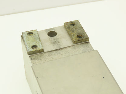 Rice Lake Weighing RL1250-150kg Stainless Steel Load Cell Sensor Lot of 2