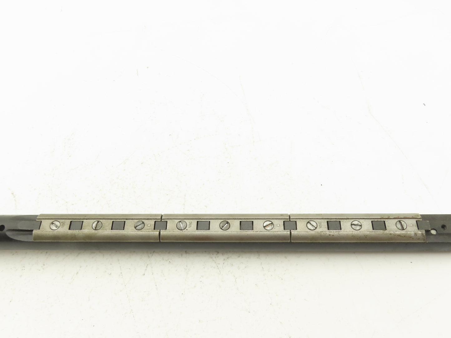 Sunnen 3G-P28-1000VA Honing Mandrel .990"-1.062" Range 15-7/8"OAL