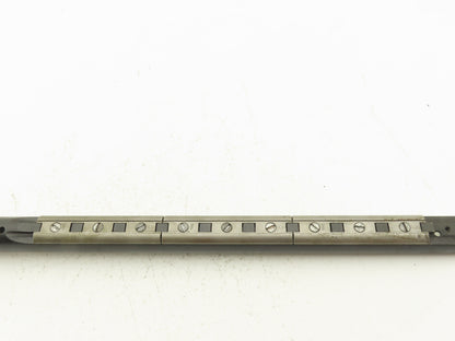 Sunnen 3G-P28-1000VA Honing Mandrel .990"-1.062" Range 15-7/8"OAL