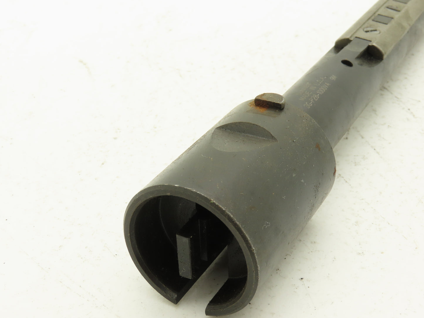 Sunnen 3G-P28-1000VA Honing Mandrel .990"-1.062" Range 15-7/8"OAL
