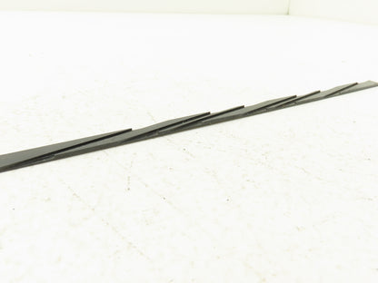 Sunnen 3G-P28-1000VA Honing Mandrel .990"-1.062" Range 15-7/8"OAL