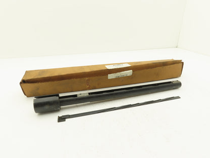 Sunnen 3G-P28-1000VA Honing Mandrel .990"-1.062" Range 15-7/8"OAL
