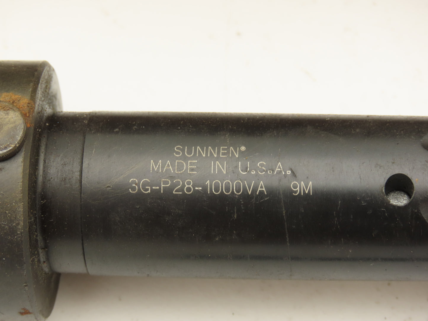 Sunnen 3G-P28-1000VA Honing Mandrel .990"-1.062" Range 15-7/8"OAL