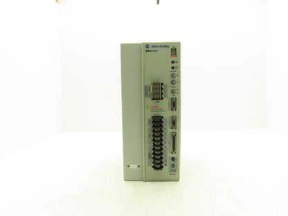 Allen Bradley 2098-DSD-HV050-SE Ultra3000 Servo Drive Module 460V 3Ph Ser B