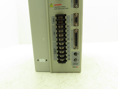 Allen Bradley 2098-DSD-HV050-SE Ultra3000 Servo Drive Module 460V 3Ph Ser B