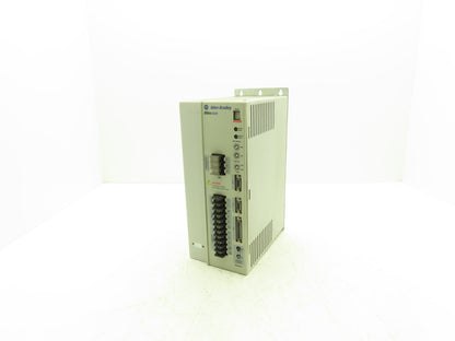Allen Bradley 2098-DSD-HV050-SE Ultra3000 Servo Drive Module 460V 3Ph Ser B