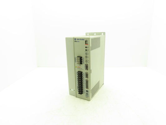 Allen Bradley 2098-DSD-HV050-SE Ultra3000 Servo Drive Module 460V 3Ph Ser B