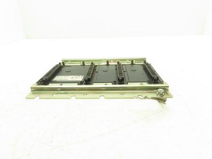 Allen Bradley 2094-PRS3 3 Axis Slim Power Rail Backplane Module Ser A
