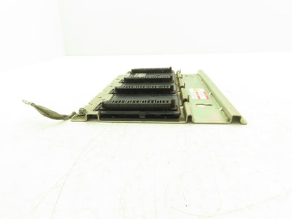 Allen Bradley 2094-PRS3 3 Axis Slim Power Rail Backplane Module Ser A