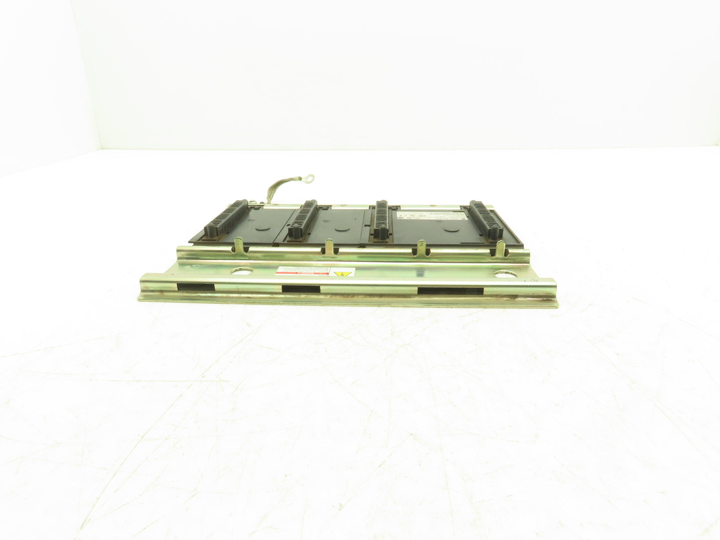 Allen Bradley 2094-PRS3 3 Axis Slim Power Rail Backplane Module Ser A