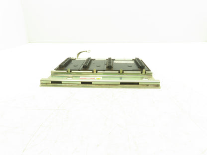 Allen Bradley 2094-PRS3 3 Axis Slim Power Rail Backplane Module Ser A