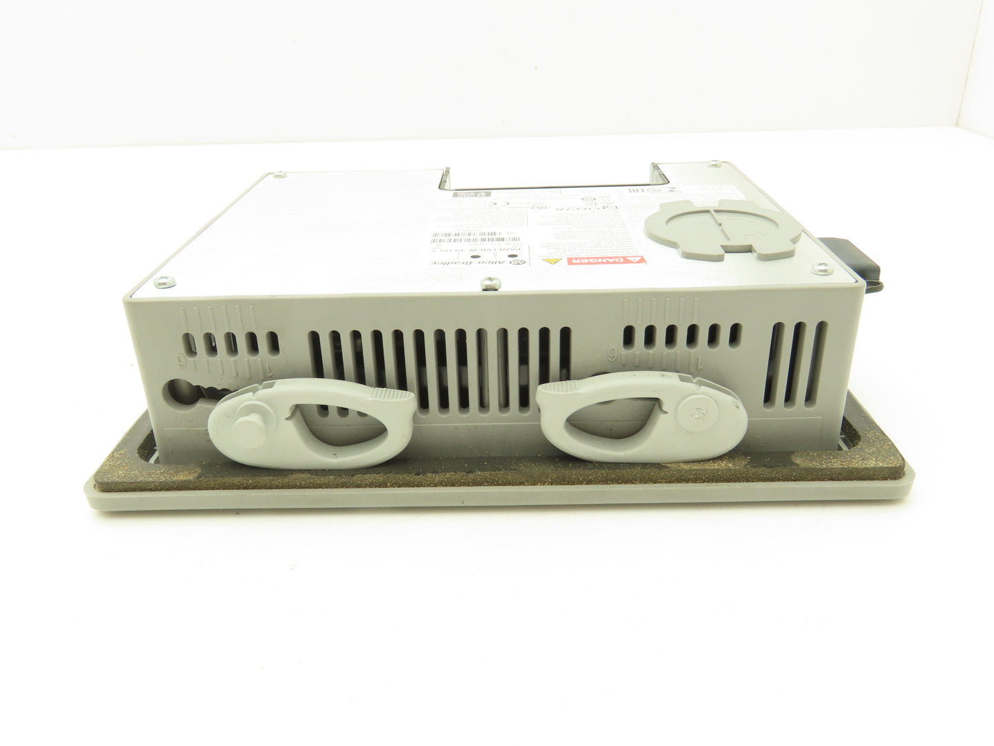 Allen Bradley 2711P-T7C21D8S PanelView Plus 7 Touch Screen Control HMI 24VDC