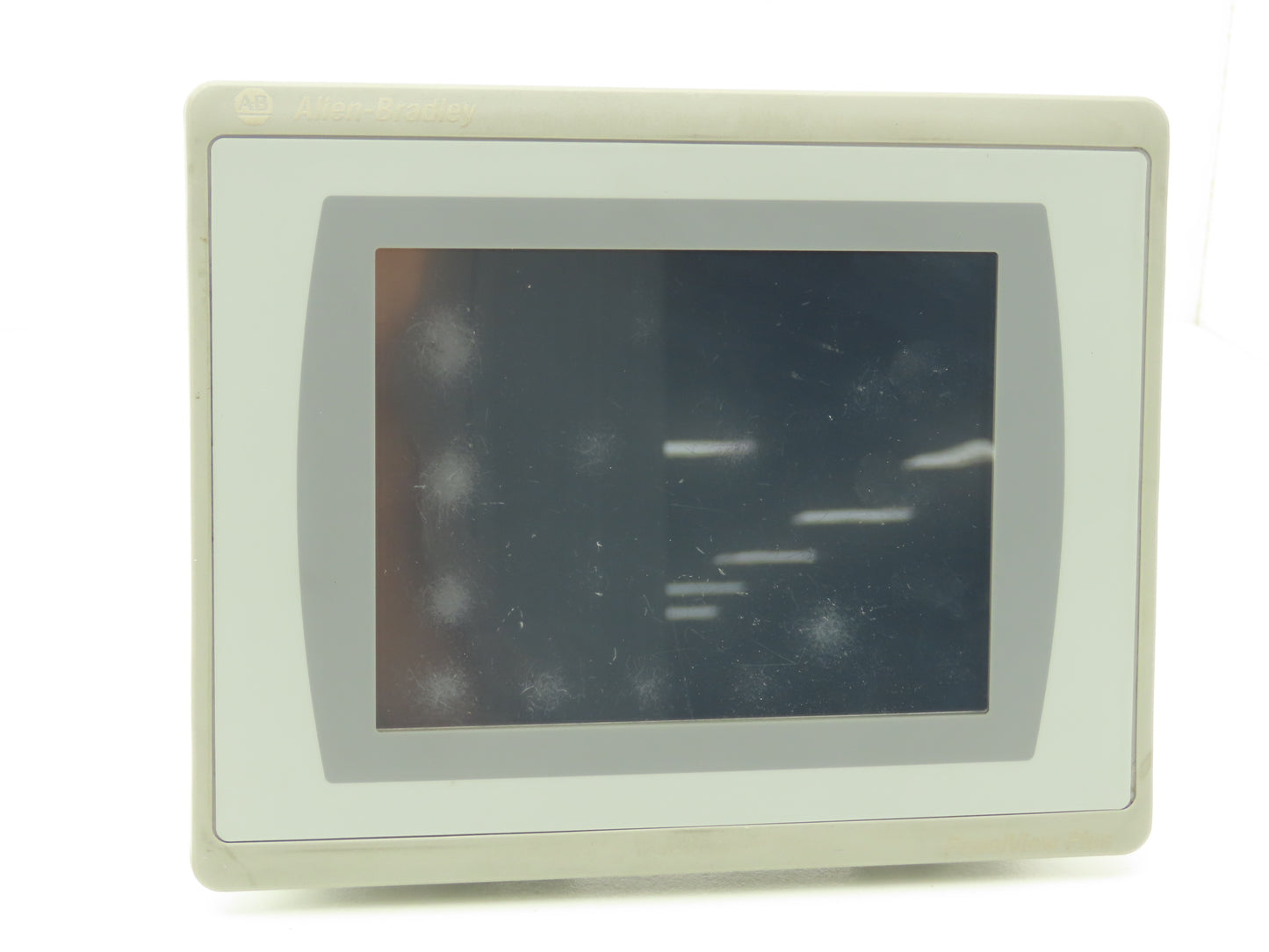 Allen Bradley 2711P-T7C21D8S PanelView Plus 7 Touch Screen Control HMI 24VDC