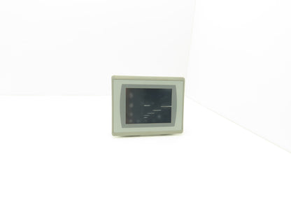 Allen Bradley 2711P-T7C21D8S PanelView Plus 7 Touch Screen Control HMI 24VDC