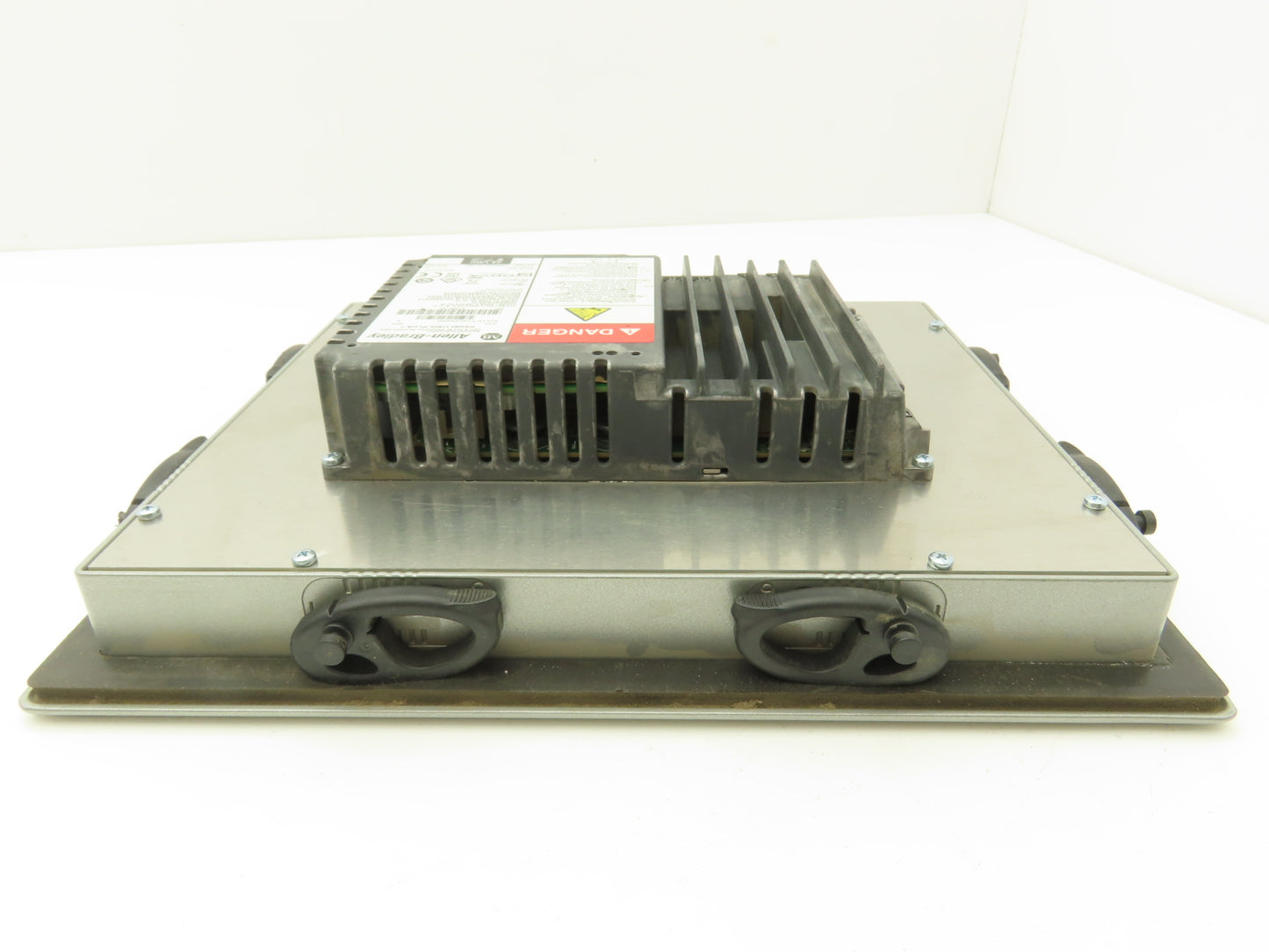 Allen Bradley 2711P-T10C22D9P HMI PanelView Plus 7 Operator Touch Panel 10.4"