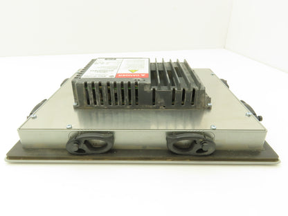 Allen Bradley 2711P-T10C22D9P HMI PanelView Plus 7 Operator Touch Panel 10.4"