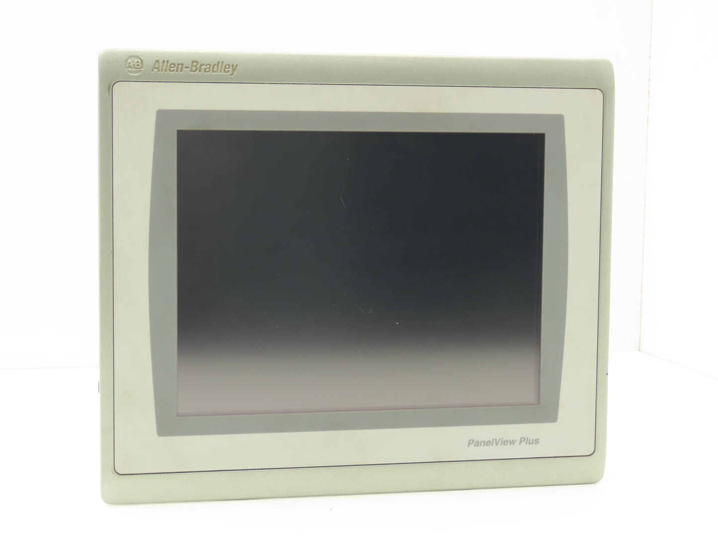 Allen Bradley 2711P-T10C22D9P HMI PanelView Plus 7 Operator Touch Panel 10.4"