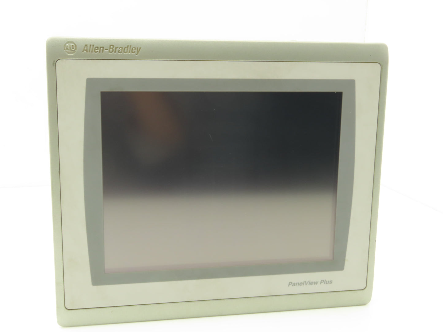 Allen Bradley 2711P-T10C22D9P HMI PanelView Plus 7 Operator Touch Panel 10.4"