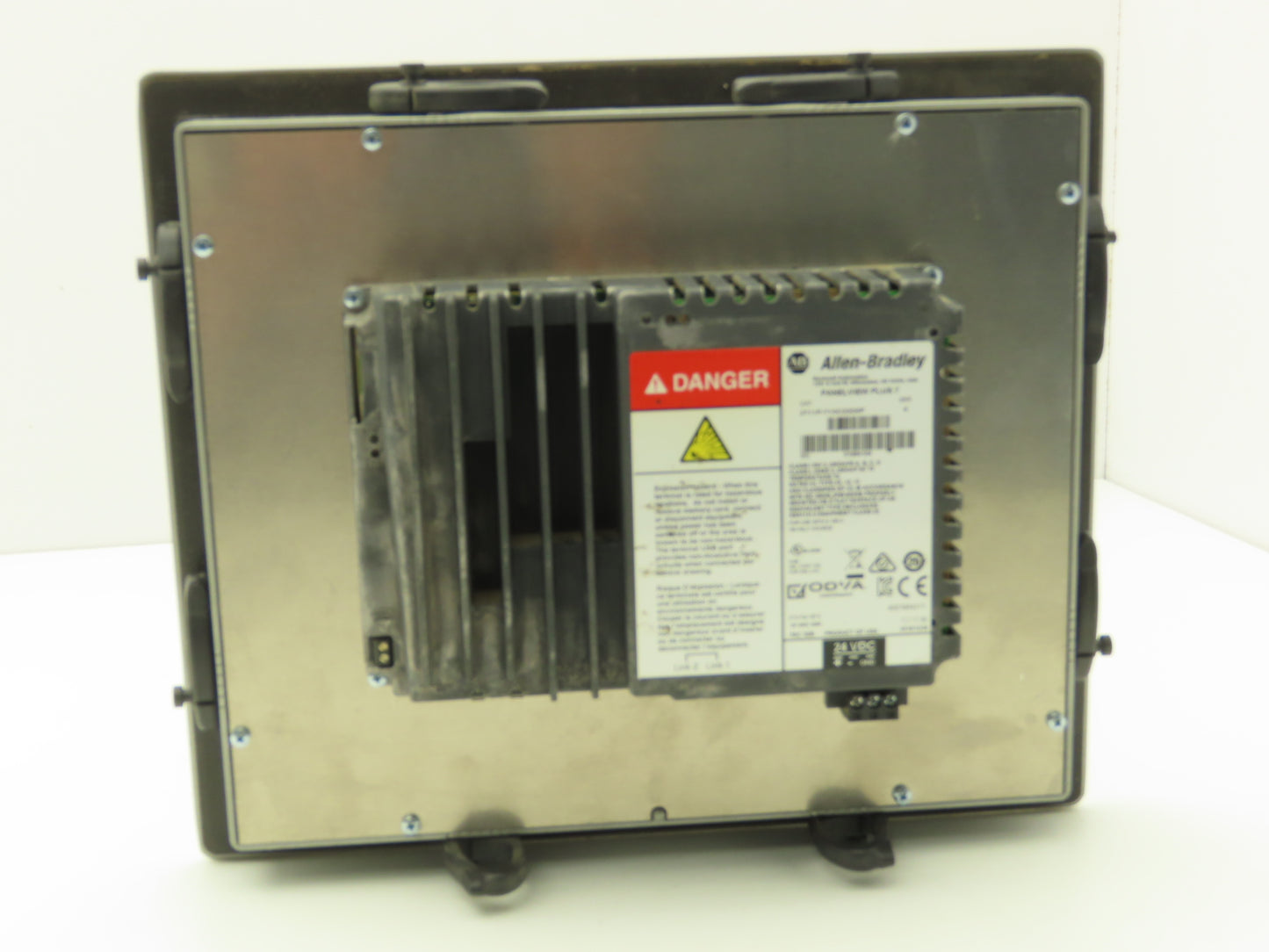 Allen Bradley 2711P-T10C22D9P HMI PanelView Plus 7 Operator Touch Panel 10.4"