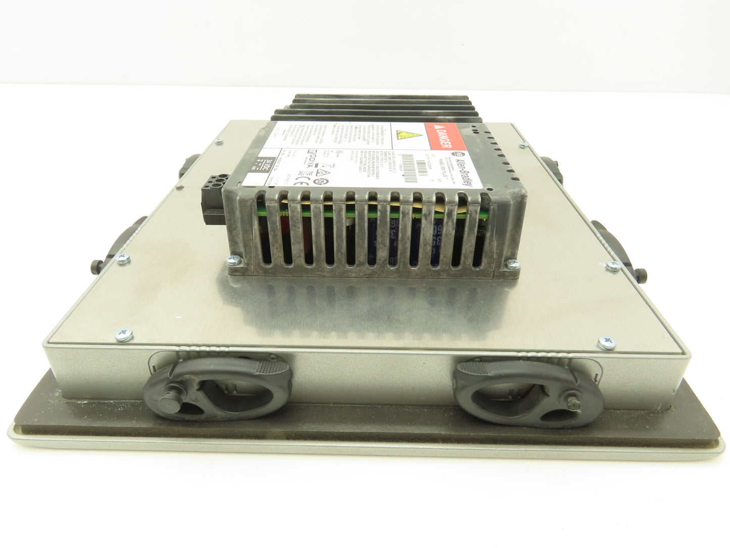 Allen Bradley 2711P-T10C22D9P HMI PanelView Plus 7 Operator Touch Panel 10.4"