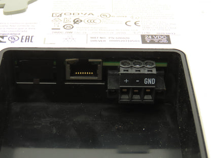 Allen Bradley 2711P-T10C21D8S PanelView Plus 7 HMI 10.4" Touch Screen Series C