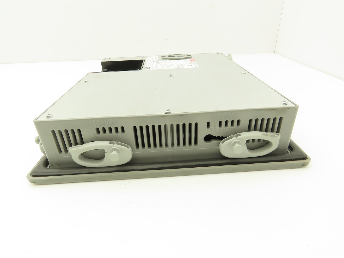Allen Bradley 2711P-T10C21D8S PanelView Plus 7 HMI 10.4" Touch Screen Series C