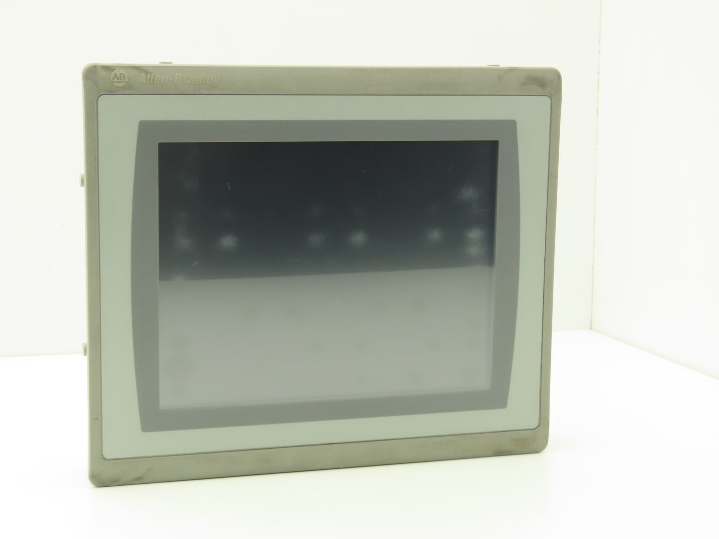 Allen Bradley 2711P-T10C21D8S PanelView Plus 7 HMI 10.4" Touch Screen Series C