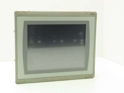 Allen Bradley 2711P-T10C21D8S PanelView Plus 7 HMI 10.4" Touch Screen Series C