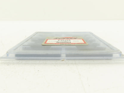 Sunnen P20J25 Honing Mandrel Stones ML Series  Lot of 24