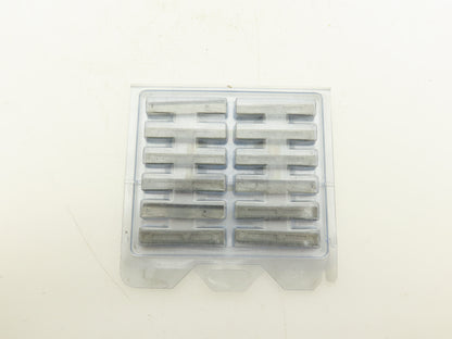 Sunnen P20J25 Honing Mandrel Stones ML Series  Lot of 24