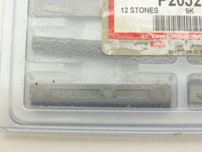 Sunnen P20J25 Honing Mandrel Stones ML Series  Lot of 24