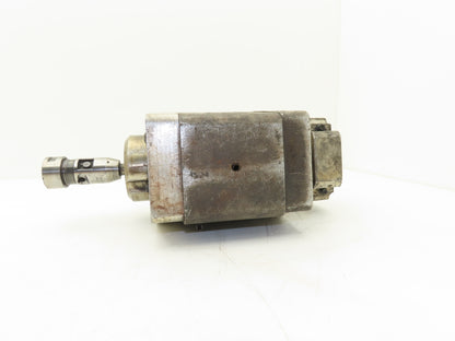Sunnen MBB-1660 Honing Machine Spindle Boring Head  -For Parts or Repair-
