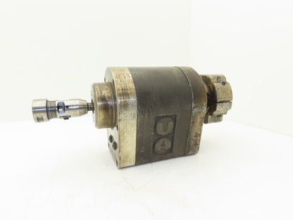 Sunnen MBB-1660 Honing Machine Spindle Boring Head  -For Parts or Repair-