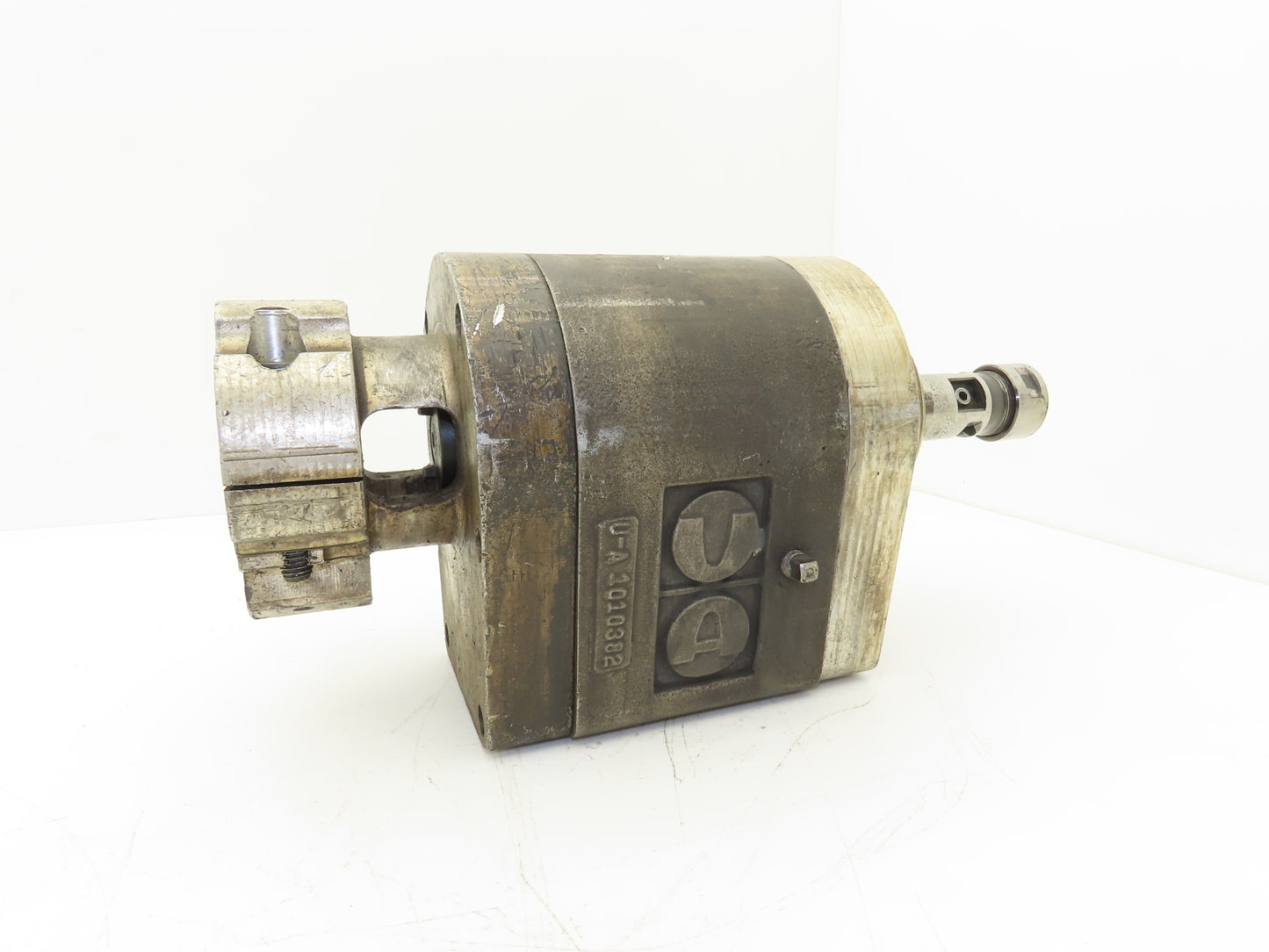 Sunnen MBB-1660 Honing Machine Spindle Boring Head  -For Parts or Repair-