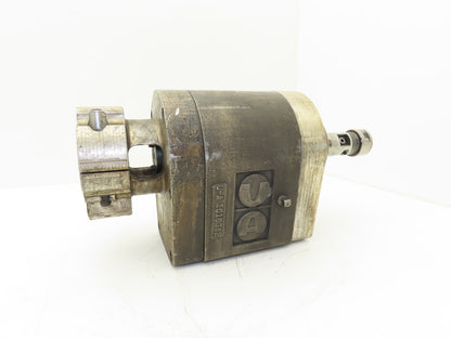 Sunnen MBB-1660 Honing Machine Spindle Boring Head  -For Parts or Repair-