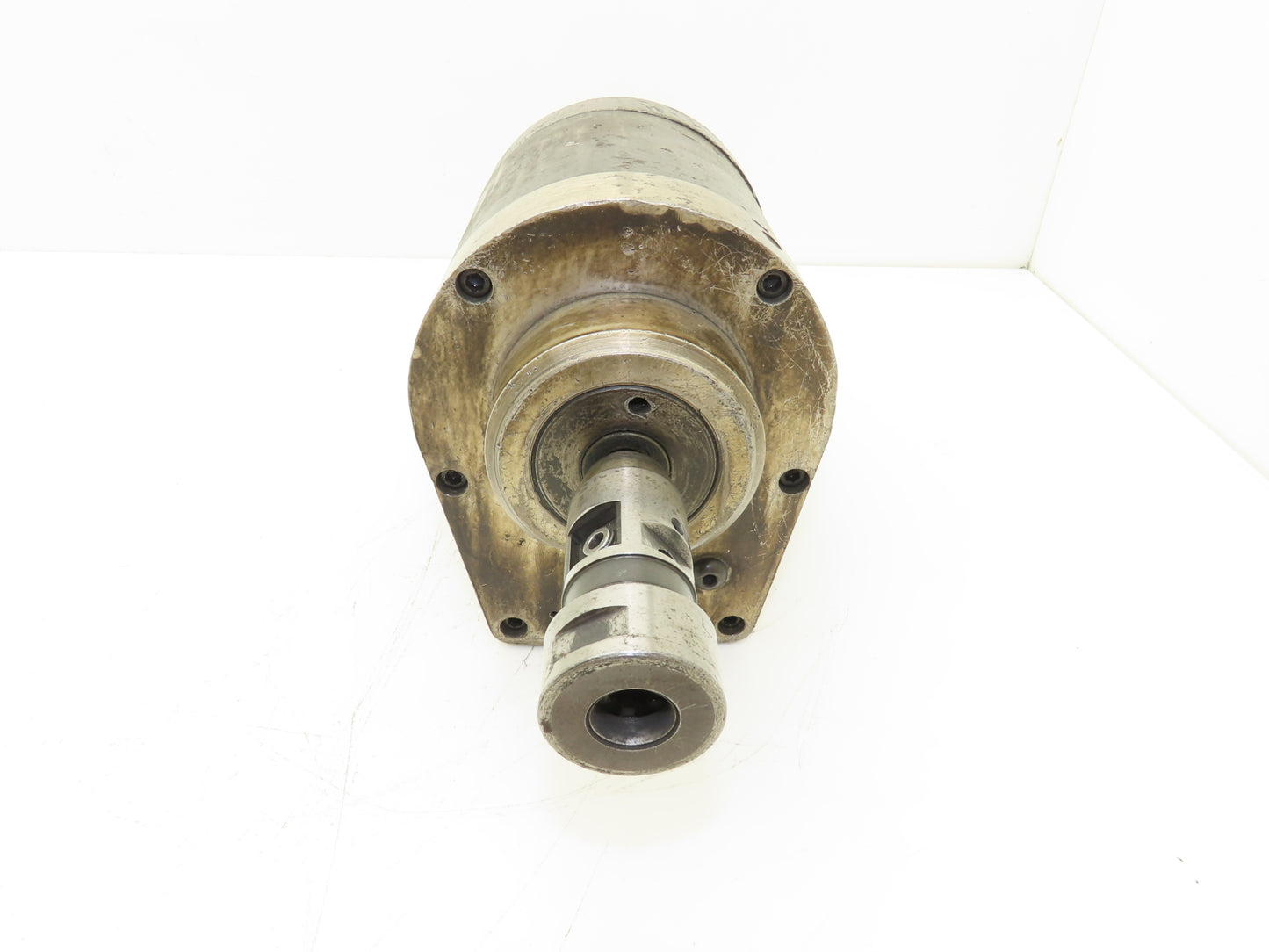 Sunnen MBB-1660 Honing Machine Spindle Boring Head  -For Parts or Repair-
