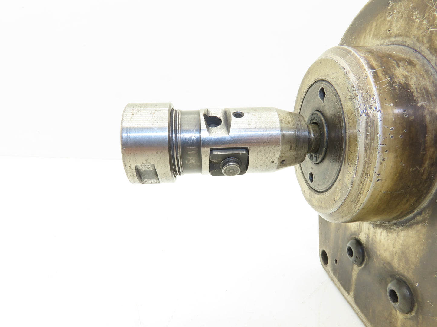 Sunnen MBB-1660 Honing Machine Spindle Boring Head  -For Parts or Repair-