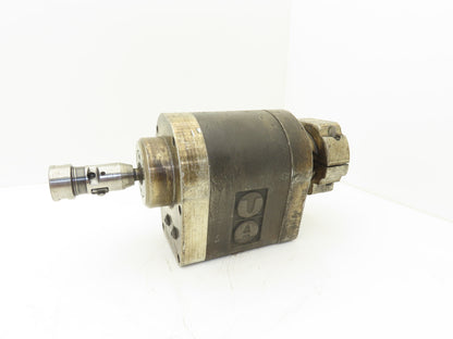 Sunnen MBB-1660 Honing Machine Spindle Boring Head  -For Parts or Repair-