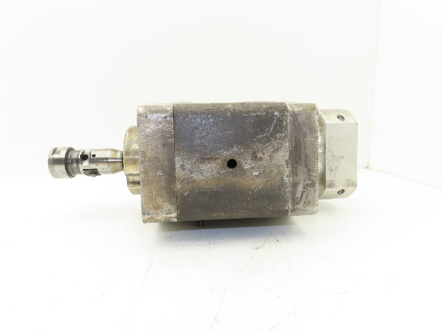 Sunnen MBB-1660 Honing Machine Spindle Boring Head  -For Parts or Repair-