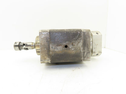 Sunnen MBB-1660 Honing Machine Spindle Boring Head  -For Parts or Repair-