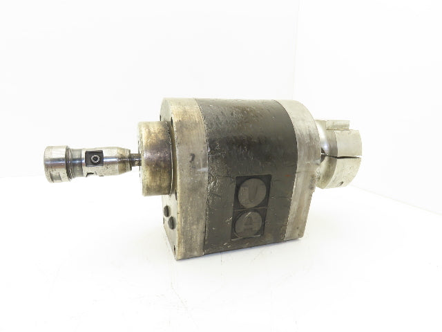 Sunnen MBB-1660 Honing Machine Spindle Boring Head  -For Parts or Repair-