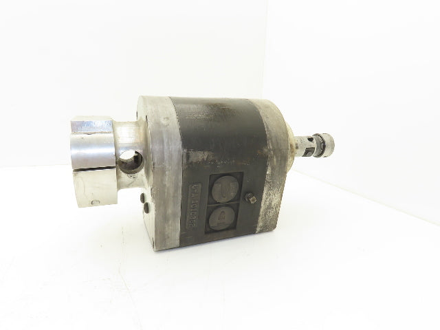 Sunnen MBB-1660 Honing Machine Spindle Boring Head  -For Parts or Repair-