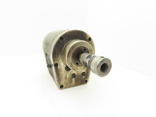 Sunnen MBB-1660 Honing Machine Spindle Boring Head  -For Parts or Repair-