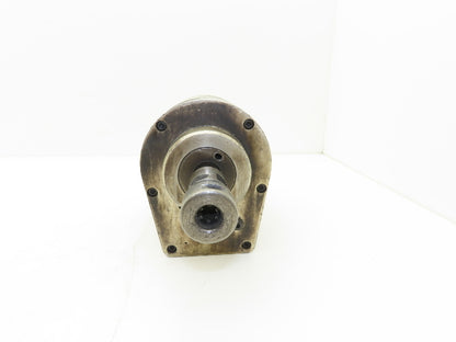 Sunnen MBB-1660 Honing Machine Spindle Boring Head  -For Parts or Repair-
