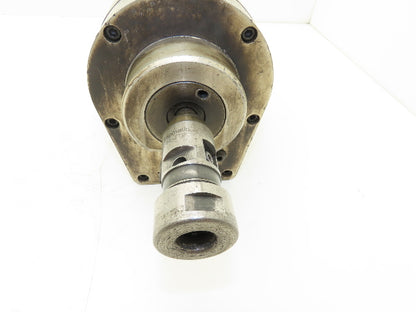 Sunnen MBB-1660 Honing Machine Spindle Boring Head  -For Parts or Repair-