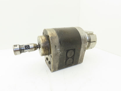 Sunnen MBB-1660 Honing Machine Spindle Boring Head  -For Parts or Repair-