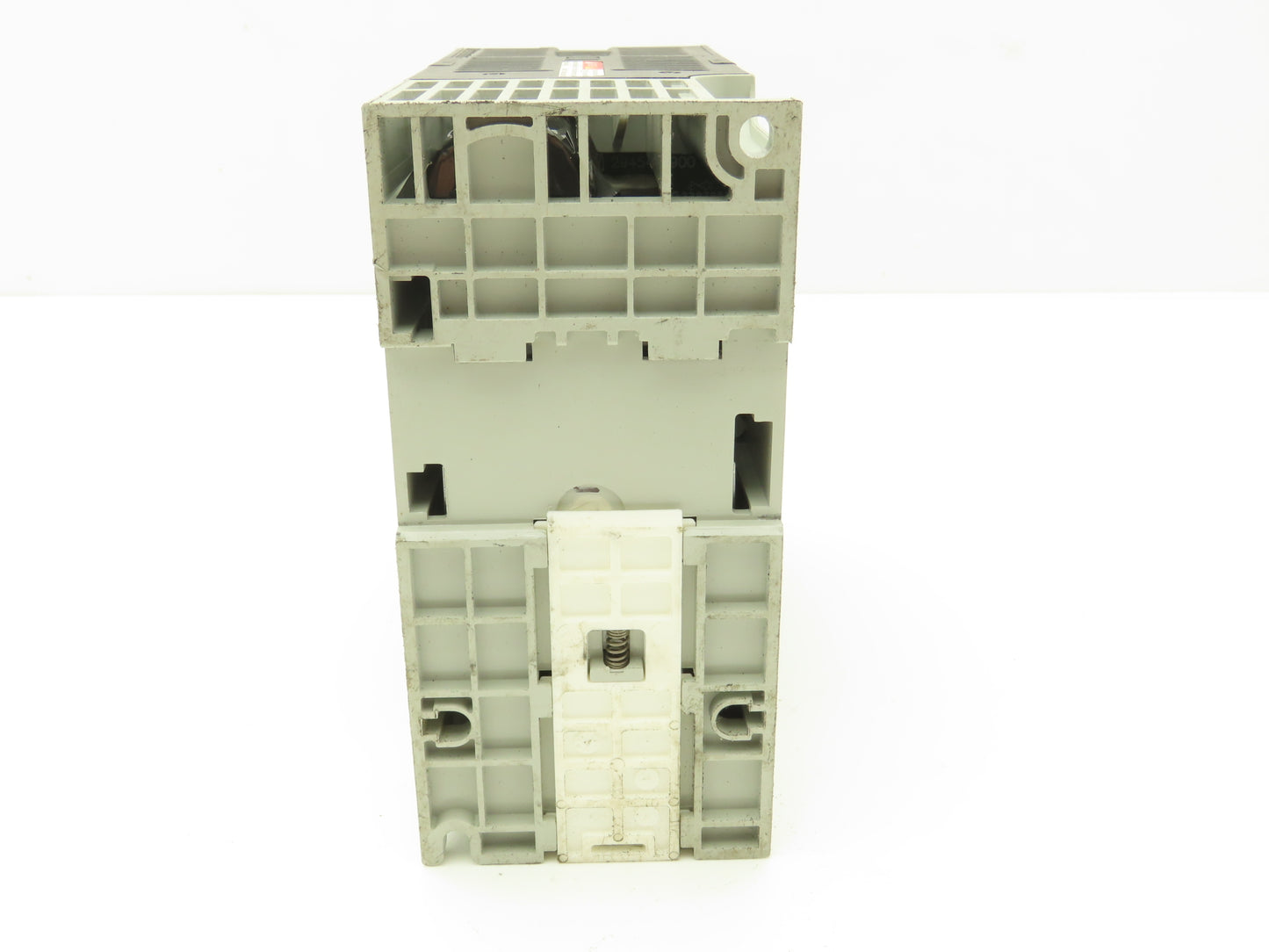 Allen Bradley 25B-D6P0N104 Powerflex 525 3Hp VFD AC Drive 480V 50/60Hz FW 7.001