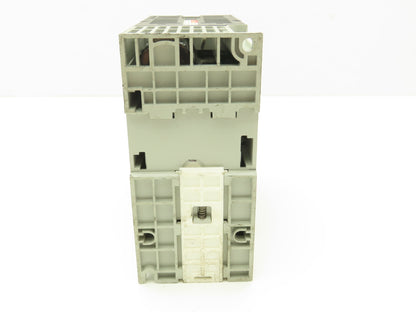 Allen Bradley 25B-D6P0N104 Powerflex 525 3Hp VFD AC Drive 480V 50/60Hz FW 7.001