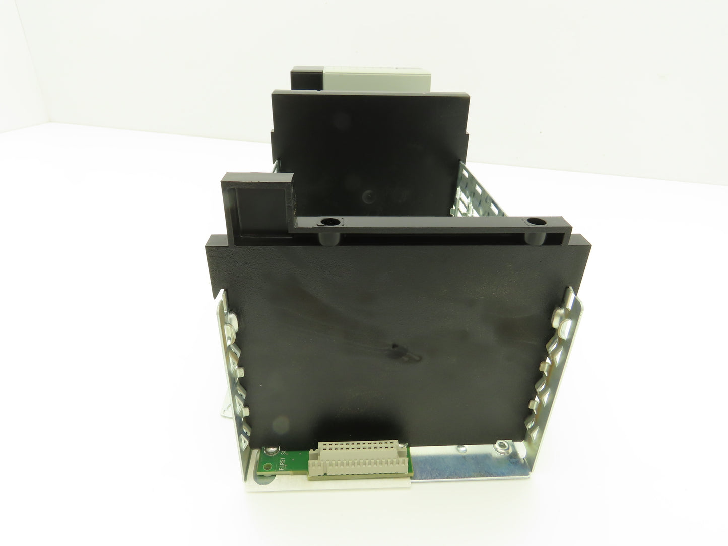 Allen Bradley 1756-A10 ControlLogix I/O Chassis 10 Slot Series C 233667