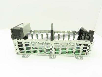 Allen Bradley 1756-A10 ControlLogix I/O Chassis 10 Slot Series C 233667